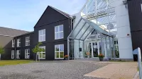 OnlySleep Oksebrovej Hotels near Korsør Woods