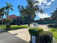 Puffers Inn - Wifi