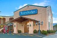 Travelodge by Wyndham Bishop Hotels near Ancient Bristlecone Pine Forest