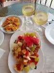 Residenza il Barone - breakfast