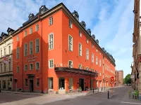 Home Hotel Grand Sundsvall Hotels in Soraker