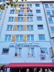 Hotel Restaurant Edelweiss - Balkon