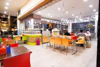 AK Hotel Nagoya Hill - 2-Star