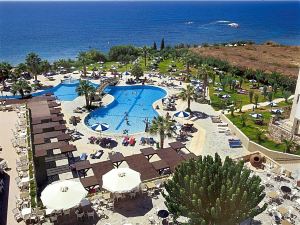 Ascos Coral Beach Hotel