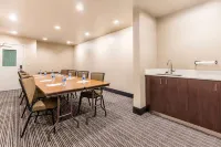 斯波坎瓦利拉昆塔溫德姆套房飯店