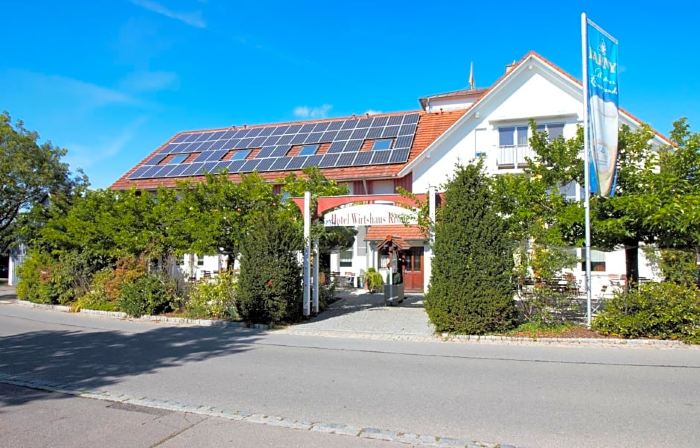 Hotel Wirtshaus Krone