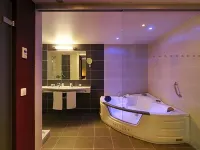 Hotel Europe - Badekar