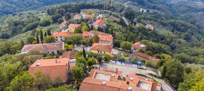 Agrifoglio Hotels in Lamporecchio