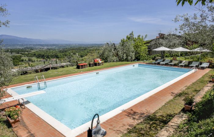 Le Poggiole