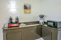 Motel 6 Nephi, UT