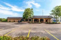 Motel 6 Natchitoches, La Hotels in Natchitoches