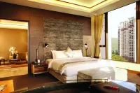 T Hotel Hotels in Hongkong
