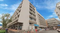 HanTing Hotel (Jinan Baotu Spring) Các khách sạn ở Tế Nam