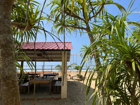 Sandy Shores Beachstay