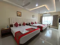 Sri Aswin Grand Hotel di Kolli Hills