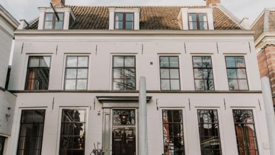 Brass Hotel