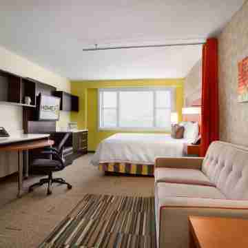 Home2 Suites Baltimore Downtown Rooms