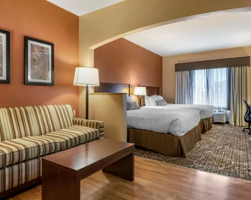 Best Western Plus Chelsea Hotel Hotels in Wright County