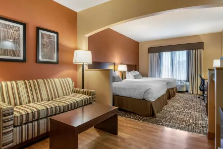 Best Western Plus Chelsea Hotel Отели в г. Мейпл-Лейк