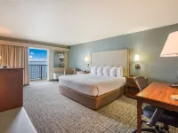 Best Western Harbour Pointe Lakefront Hotels in Mackinac County
