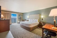 Best Western Harbour Pointe Lakefront