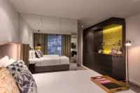 QT Wellington, an EVT Hotel