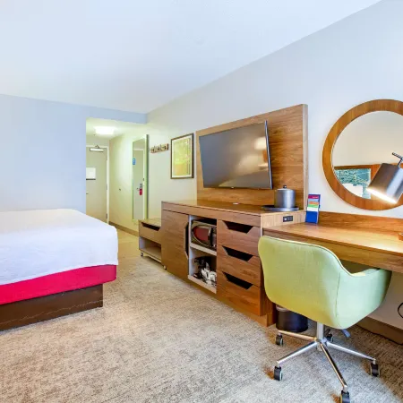 Hampton Inn Slidell