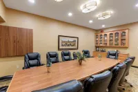 Best Western Plus Swiss Chalet Hotel  Suites