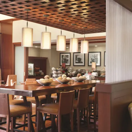 Hampton Inn & Suites Mystic
