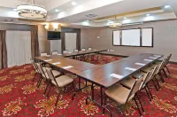 Hampton Inn Maumelle