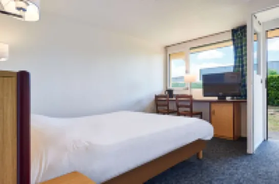 Kyriad Tarbes - Bastillac Hotels in Tarbes