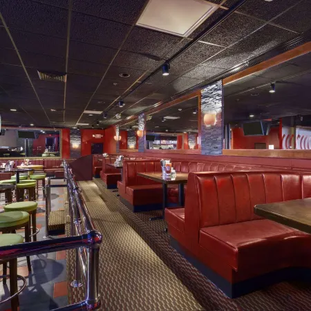 Ramada by Wyndham Rochelle Park Near Paramus