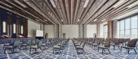 JW Marriott Hotel Monterrey Valle