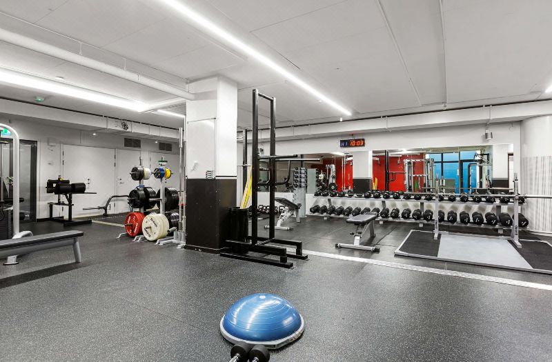 Best Western Kom Hotel Stockholm photo 2