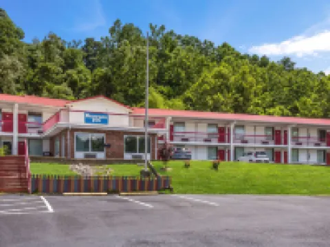 Rodeway Inn Hotels in South Point