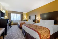 Best Western Blackfoot Inn Hotels in Bingham County