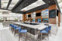 Embassy Suites by Hilton Anaheim Orange - bar