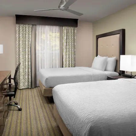 Homewood Suites by Hilton Hillsboro/Beaverton