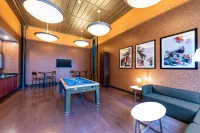 Homewood Suites by Hilton Indianapolis-Downtown