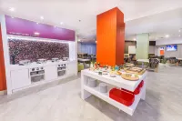 Hampton By Hilton Iasi - Gym