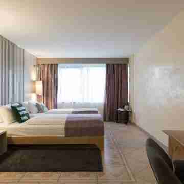 Mia Seepark Hotel Murten Rooms