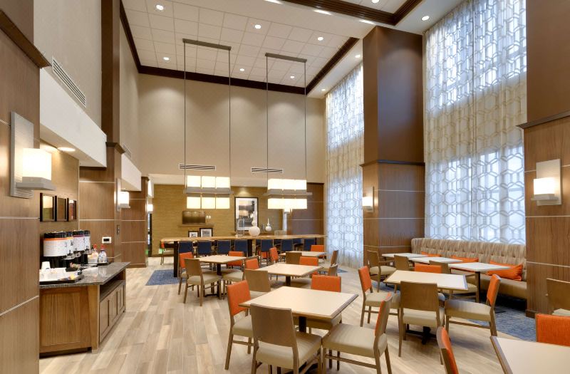 Hampton Inn & Suites by Hilton Rexburg photo 4