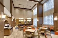 Hampton Inn & Suites by Hilton Rexburg - 3-Star