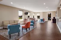 Sleep Inn & Suites Niceville - Destin Các khách sạn ở Niceville