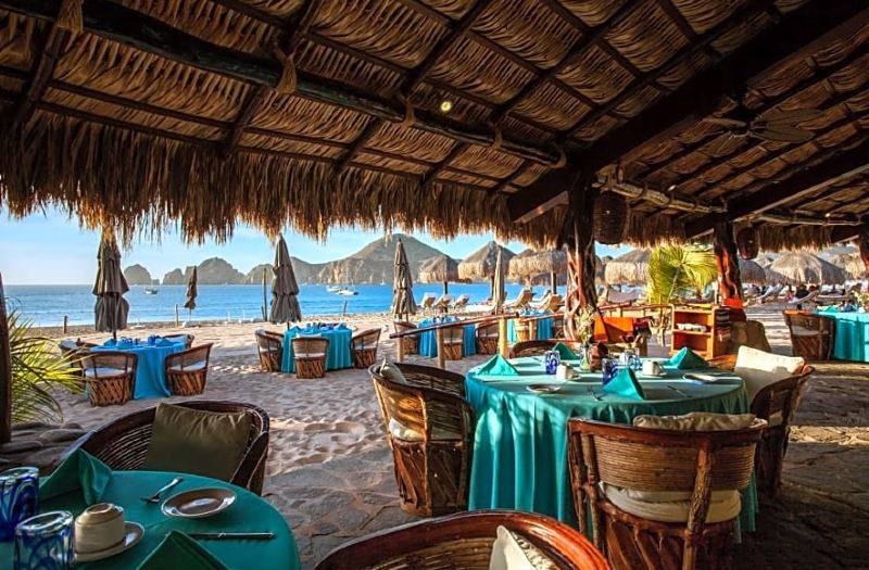 Club Cascadas de Baja-Cabo San Lucas Updated 2023 Room Price-Reviews &  Deals 