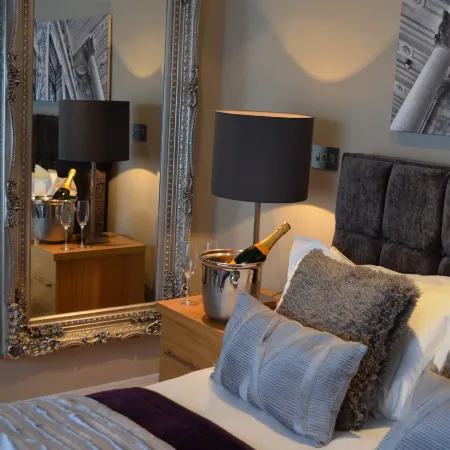 Quebecs Luxury Apartments