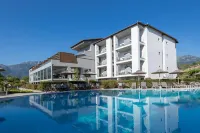 Princess Golden Beach Hotel - Pools