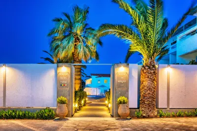 Elounda Krini Hotel