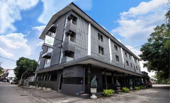 Chiangmai S.P. Hotel