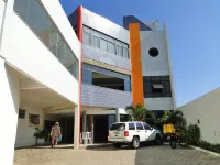 San Fernando Hotel
